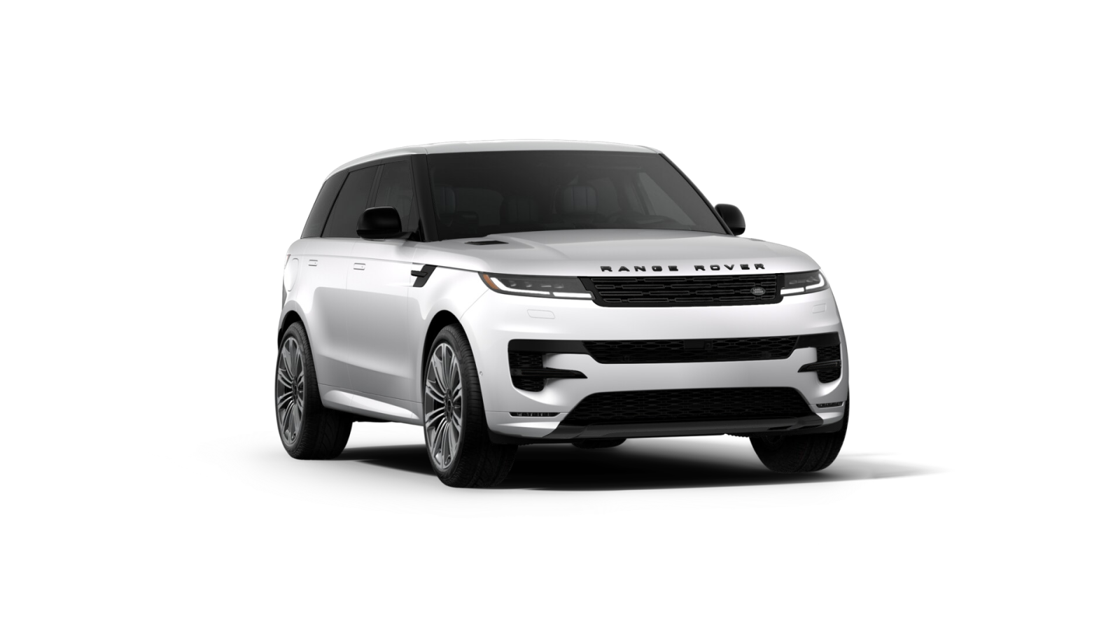 2027 Land Rover Range Rover Sport 