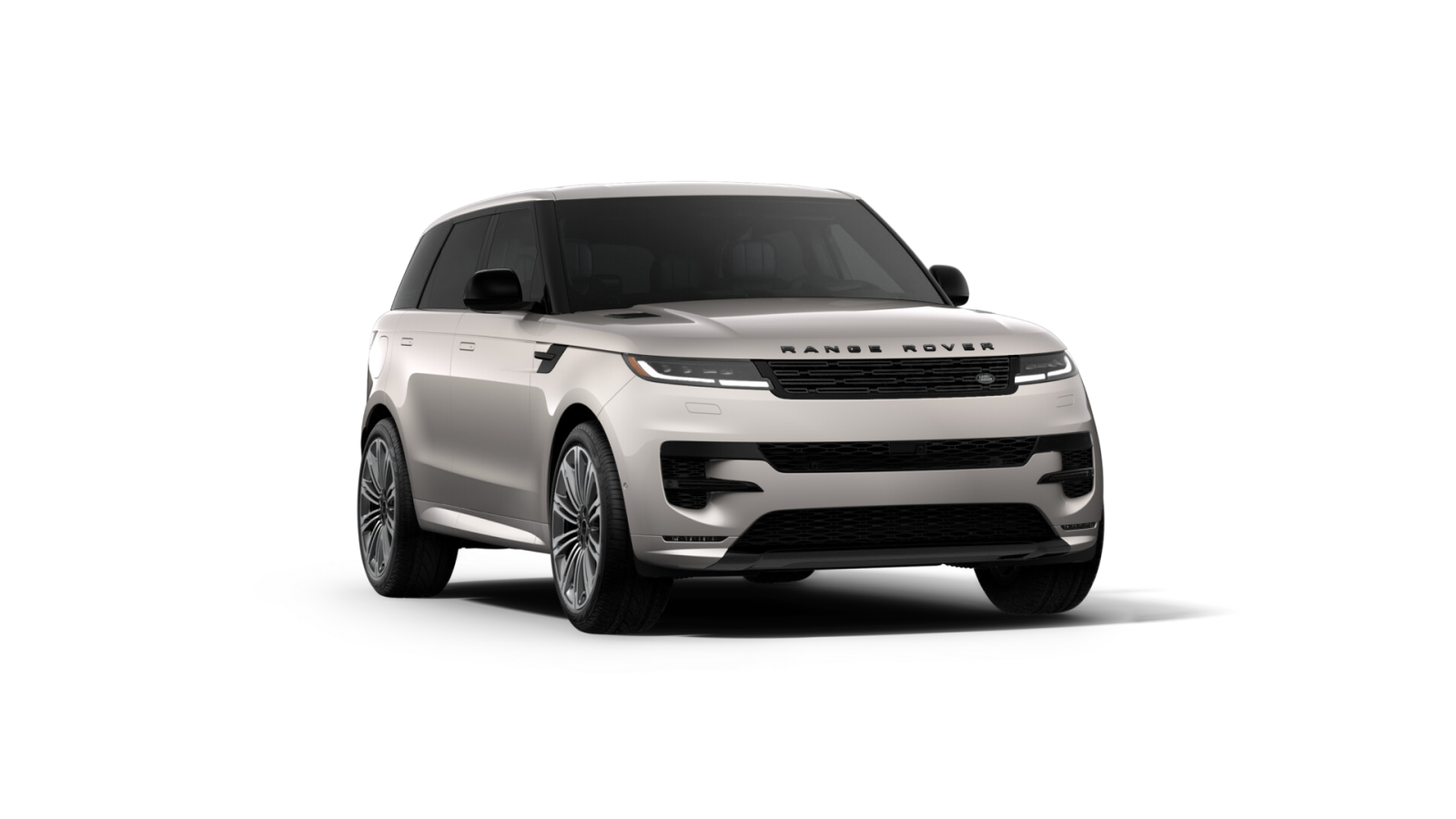 2027 Land Rover Range Rover Sport 