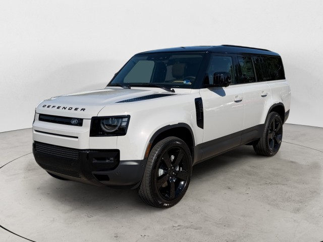 2026 Land Rover Defender 130 S SUV