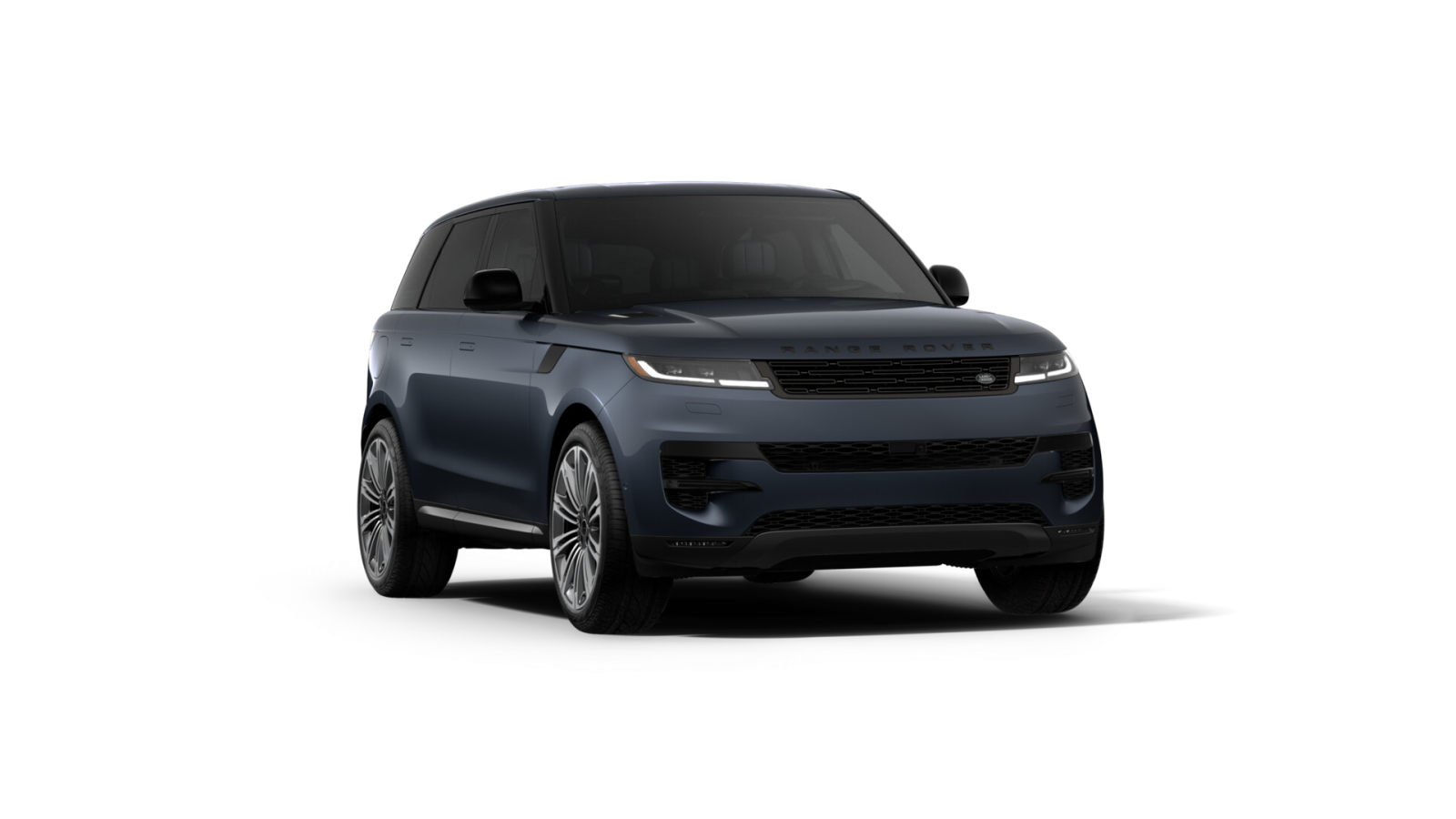 2027 Land Rover Range Rover Sport 