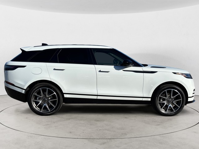New 2026 Land Rover Range Rover Velar Dynamic SE SUV