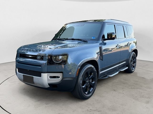 2024 Land Rover Defender