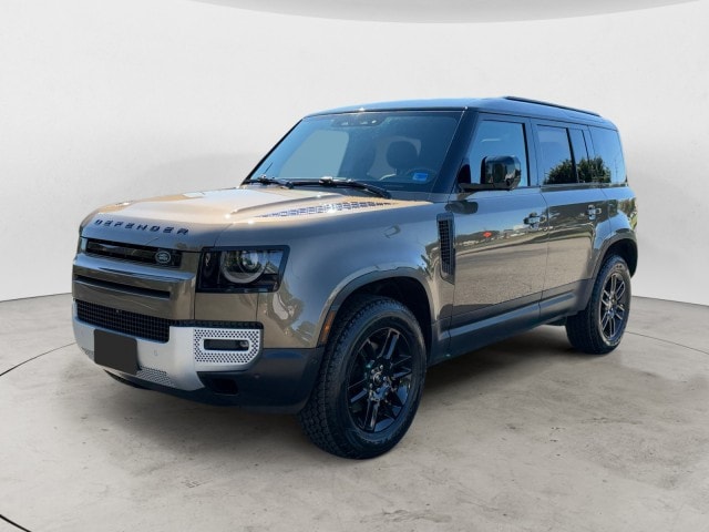 2024 Land Rover Defender