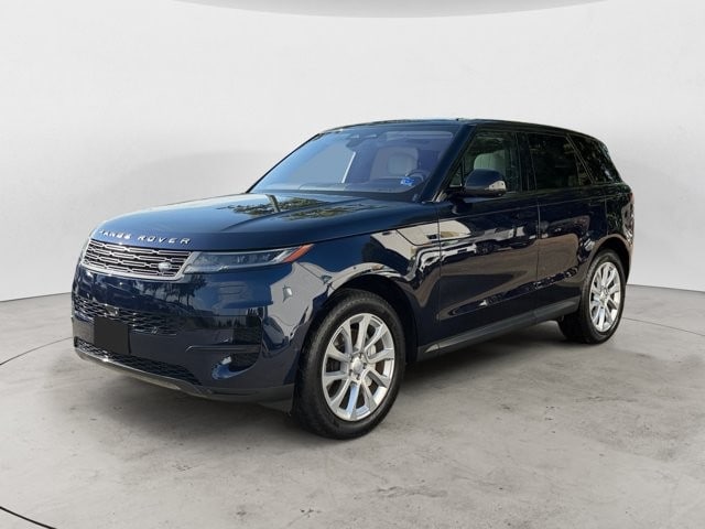 2023 Land Rover Range Rover Sport SUV 