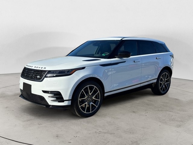 2026 Land Rover Range Rover Velar SUV 