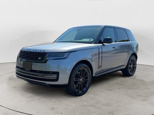 2025 Land Rover Range Rover SUV 