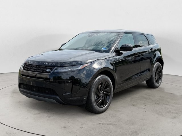 2026 Land Rover Range Rover Evoque S SUV