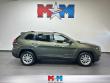 Used 2019 Jeep Cherokee Latitude FWD SUV