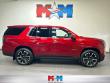 Used 2025 Chevrolet Tahoe High Country SUV