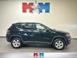 Used 2018 Jeep Compass Latitude 4x4 SUV