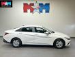 New 2026 Hyundai Elantra SE Sedan