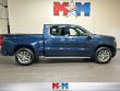 Used 2019 Chevrolet Silverado 1500 High Country Truck Crew Cab