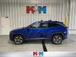 Used 2023 Hyundai Tucson Limited SUV