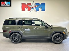 2026 Hyundai Santa Fe XRT AWD SUV