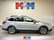Used 2017 Subaru Outback 2.5i Limited with SUV