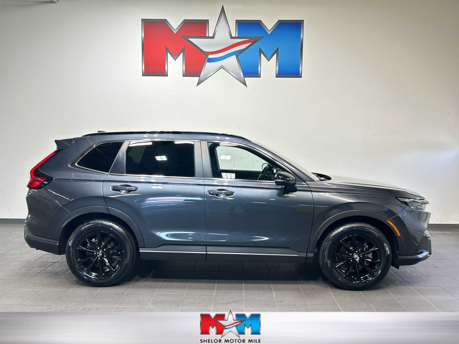 2024 Honda CR-V Sport