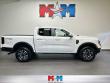 Used 2024 Ford Ranger Lariat Truck SuperCrew