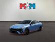 New 2026 Hyundai Elantra N Sedan Sedan