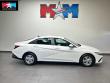 New 2026 Hyundai Elantra SE Sedan