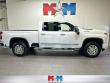 Used 2024 Chevrolet Silverado 2500 HD High Country Truck Crew Cab