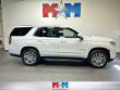 Used 2022 Chevrolet Tahoe LT SUV