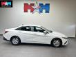 New 2026 Hyundai Elantra SE Sedan