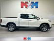 Used 2021 Honda Ridgeline RTL-E AWD AWD