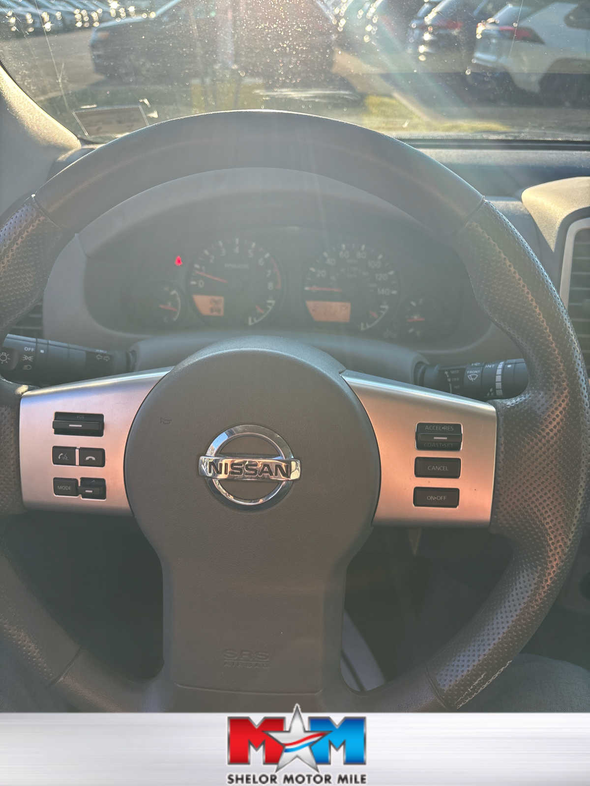 Used 2017 Nissan Frontier SV Truck Crew Cab