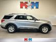Used 2022 Ford Explorer XLT SUV