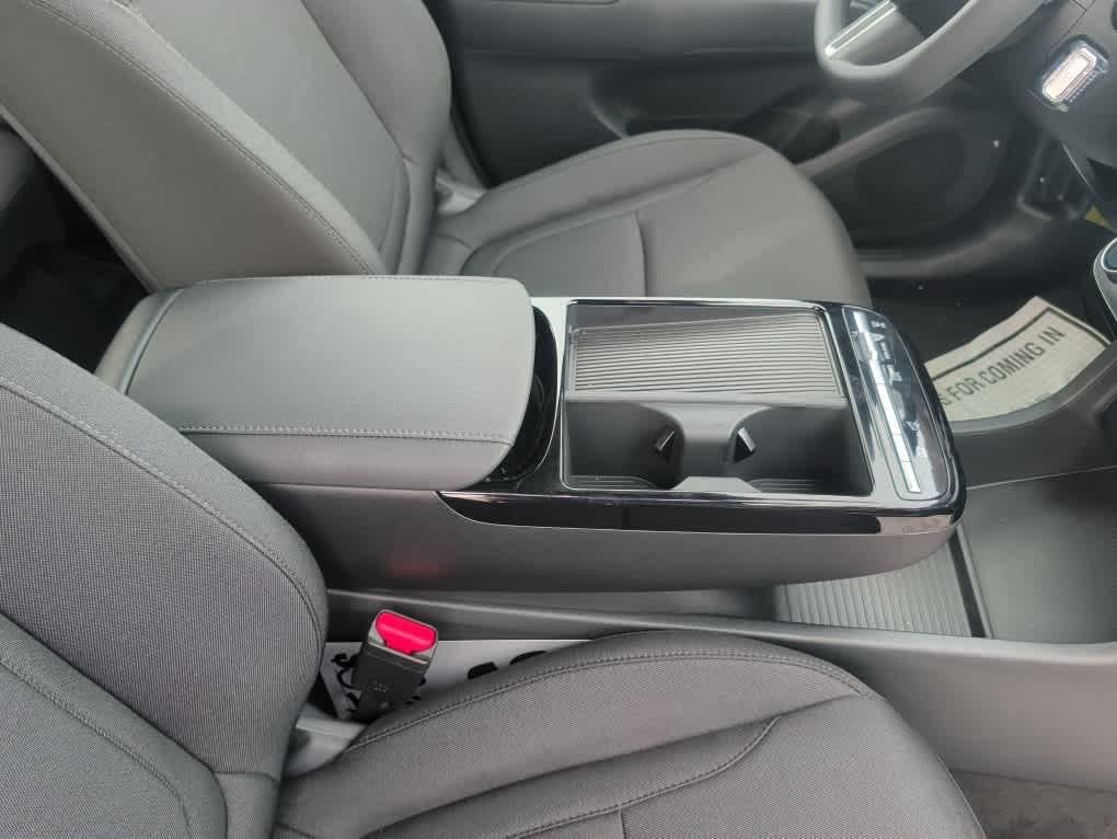 2026 Hyundai Tucson Blue SE - Photo 28