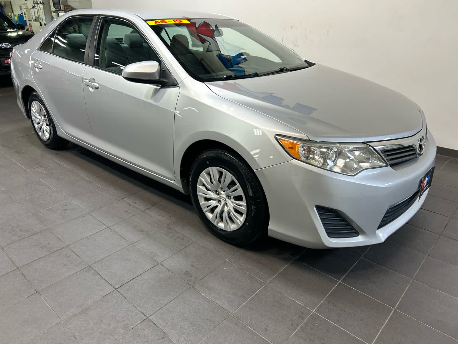 Used 2014 Toyota Camry L Sedan