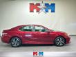 Used 2018 Toyota Camry LE Auto (Natl)