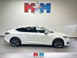 Used 2025 Acura Integra w/A-Spec Technology Package CVT