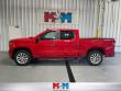 Used 2021 Chevrolet Silverado 1500 Custom Truck Crew Cab