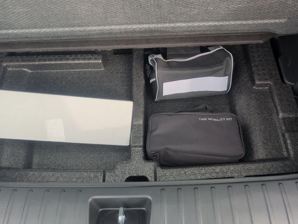 2026 Hyundai Tucson Blue SE - Photo 20