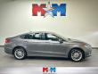 Used 2013 Ford Fusion SE Sedan