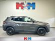 Used 2022 Jeep Compass Latitude SUV