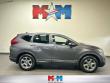 Used 2017 Honda CR-V EX-L Navi AWD SUV