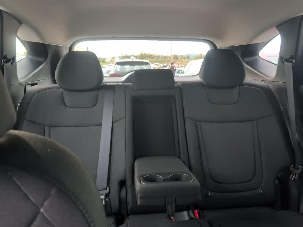 2026 Hyundai Tucson Blue SE - Photo 29