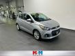 Used 2017 Chevrolet Spark LT w/1LT CVT Hatchback