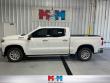 Used 2020 Chevrolet Silverado 1500 LTZ Truck Crew Cab