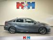 Used 2020 Kia Forte GT-Line Sedan