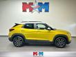 Used 2025 Chevrolet Trailblazer ACTIV SUV