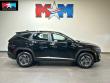 New 2026 Hyundai Tucson Hybrid Blue SUV