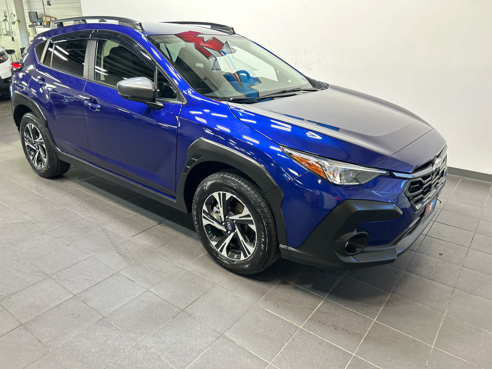 Used 2024 Subaru Crosstrek Premium SUV