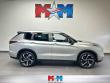 Used 2022 Mitsubishi Outlander SE CUV
