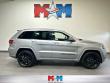 Used 2017 Jeep Grand Cherokee Laredo 4x4 SUV