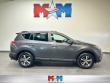 Used 2017 Toyota RAV4 XLE SUV