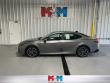 Used 2026 Toyota Camry XLE Sedan