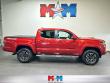 Used 2023 Toyota Tacoma TRD Sport V6 Truck Double Cab